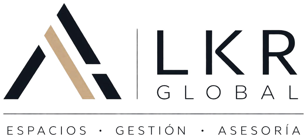 LKR Global, espacios, gestión y asesoría